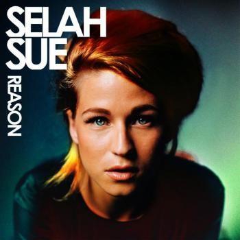 Coverafbeelding Selah Sue - Fear nothing