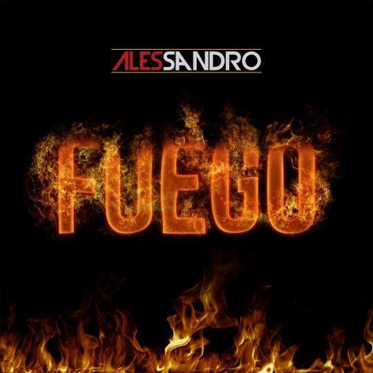 Alessandro - Fuego