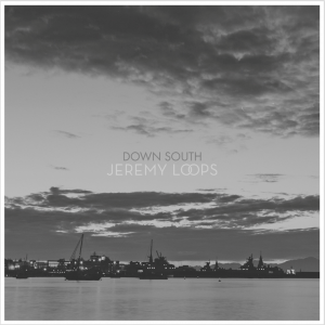 Coverafbeelding Jeremy Loops feat. Motheo Moleko - Down south