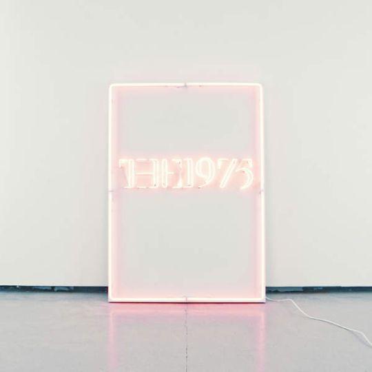 Coverafbeelding The 1975 - The Sound