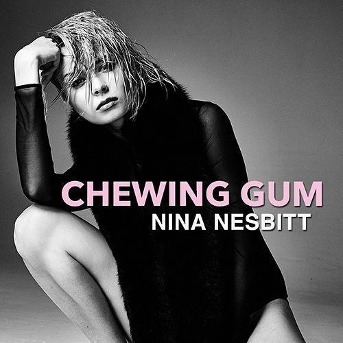 Coverafbeelding Nina Nesbitt - Chewing gum