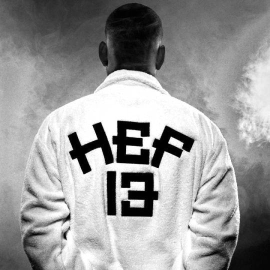 Coverafbeelding Hef feat. Crooks - Droom