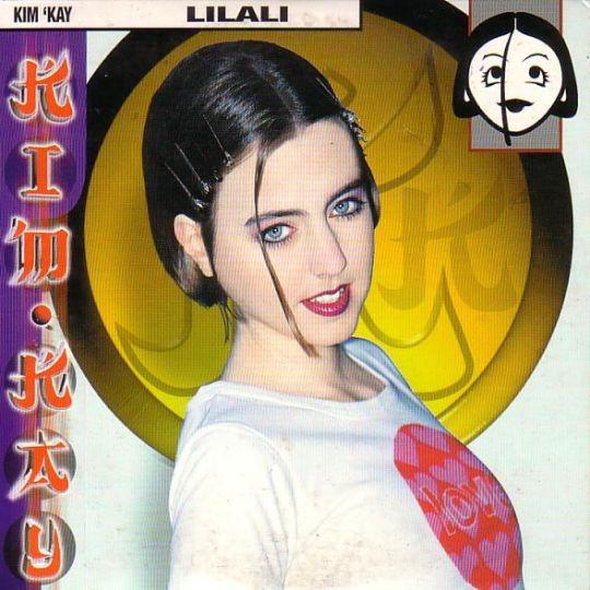 Coverafbeelding Kim 'Kay - Lilali