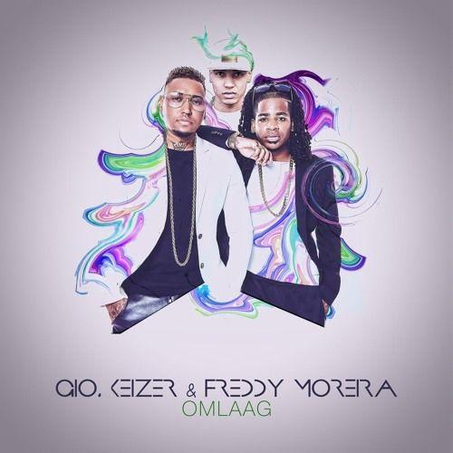 Coverafbeelding Gio & Keizer - Omlaag