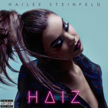 Coverafbeelding Hailee Steinfeld featuring DNCE - Rock bottom