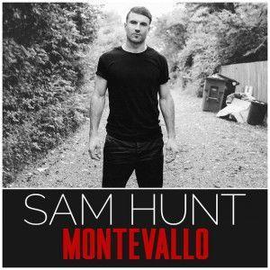 Coverafbeelding Sam Hunt - House party