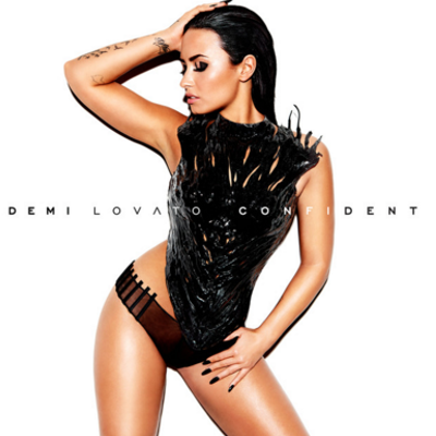 Coverafbeelding Demi Lovato - Stone cold