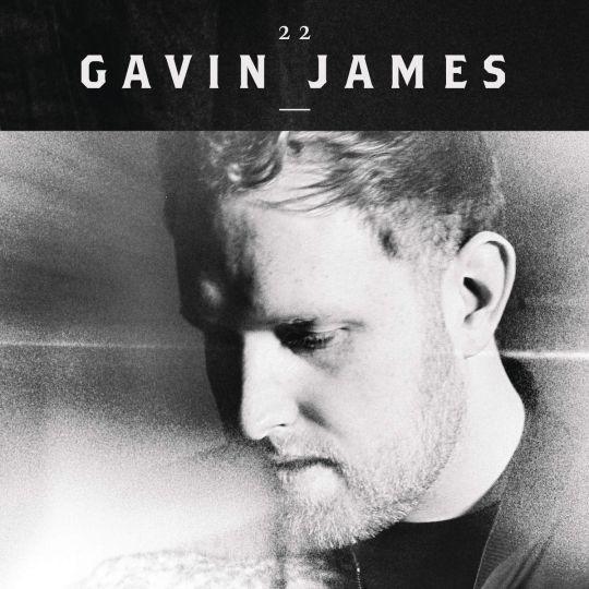 Coverafbeelding Gavin James - 22