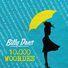 Coverafbeelding Billy Dans - 10.000 woorden