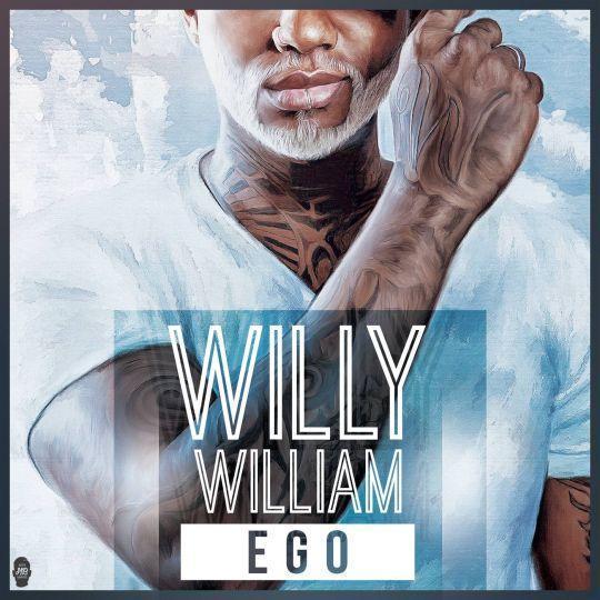 Coverafbeelding Ego - Willy William