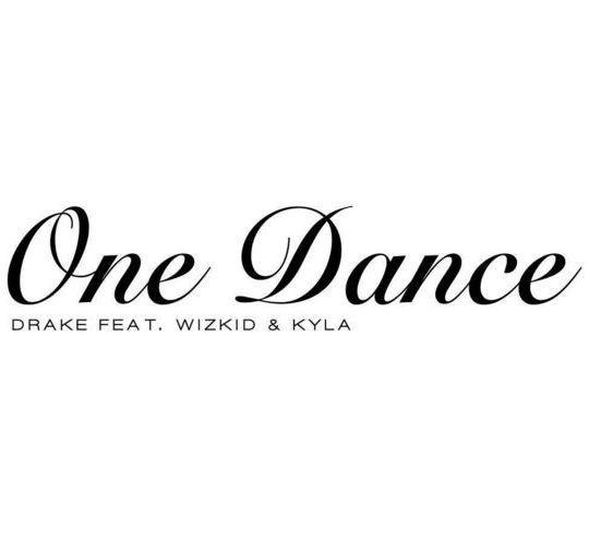 Coverafbeelding Drake feat. Wizkid & Kyla - One dance