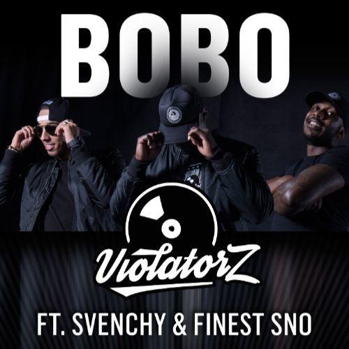 Coverafbeelding Violatorz & Svenchy, Keizer, Darryl & Sjaak - Bobo (remix)