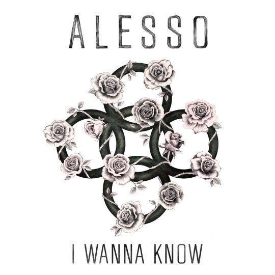 Coverafbeelding Alesso feat. Nico & Vinz - I wanna know