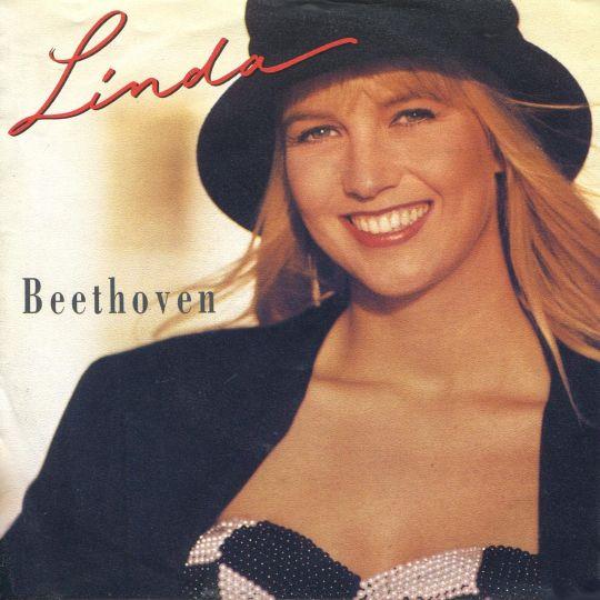 Coverafbeelding Linda ((De Mol)) - Beethoven