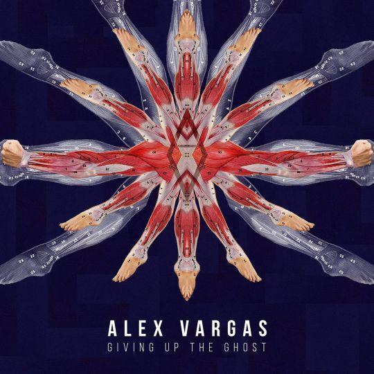 Alex Vargas - Shackled up