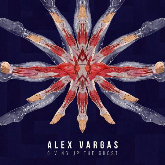 Coverafbeelding Alex Vargas - Shackled up