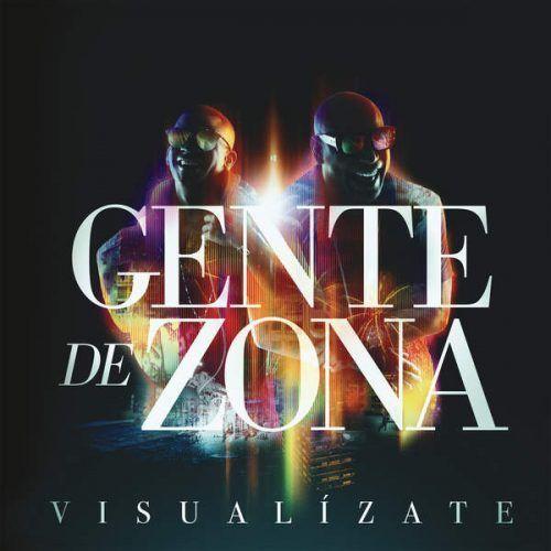 Coverafbeelding Gente De Zona - La Tentación