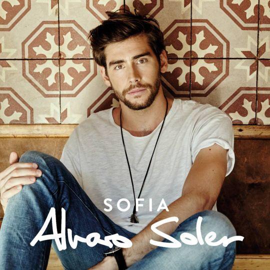 Coverafbeelding Alvaro Soler - Sofia