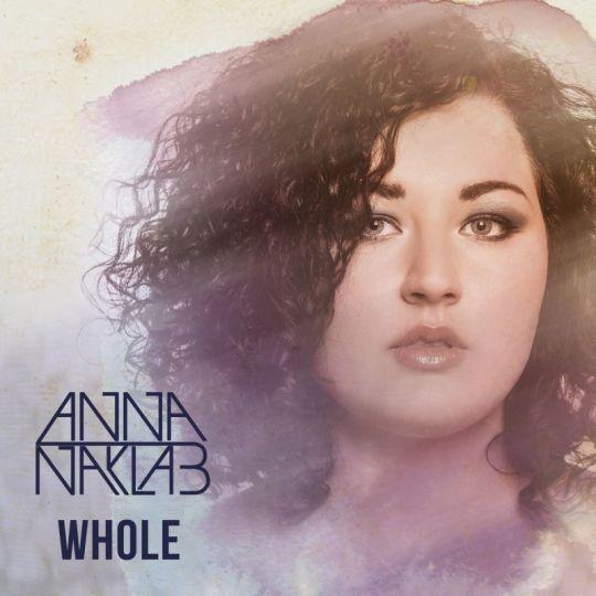 Coverafbeelding Anna Naklab - Whole