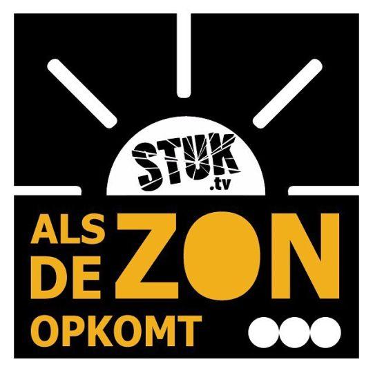 Coverafbeelding StukTV - Als de zon opkomt