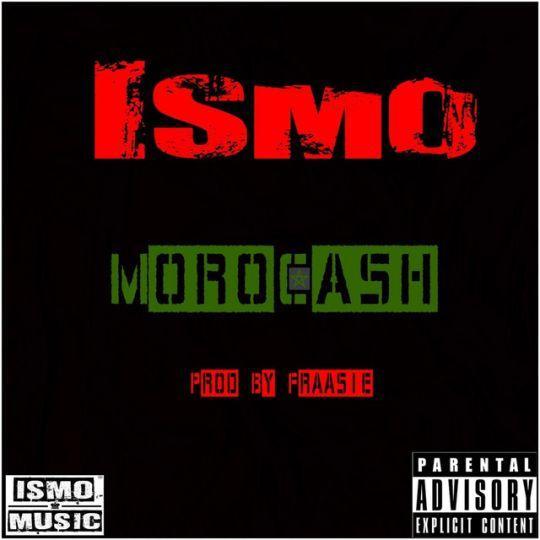 Coverafbeelding Ismo - Morocash
