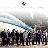 Coverafbeelding Sevn Alias feat. Jason Futuristic, BKO & Jairzinho - Gass