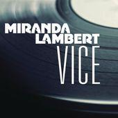 Coverafbeelding Miranda Lambert - Vice