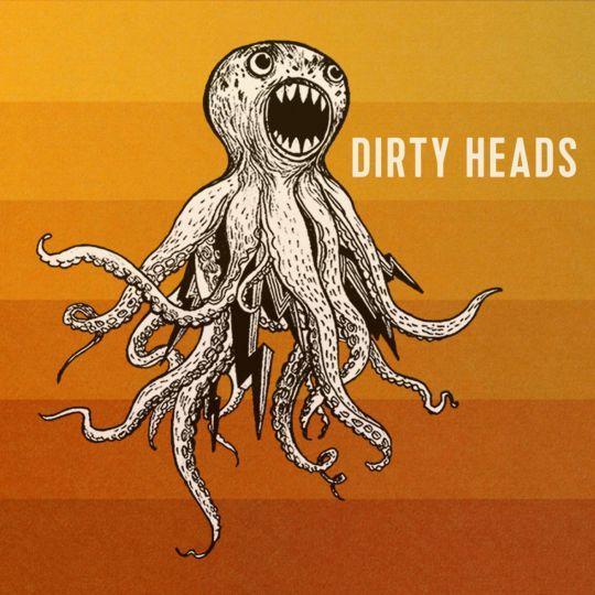 Coverafbeelding Dirty Heads - That's all I need