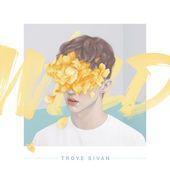Coverafbeelding Troye Sivan - Wild