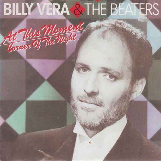 Coverafbeelding Billy Vera & The Beaters - At This Moment