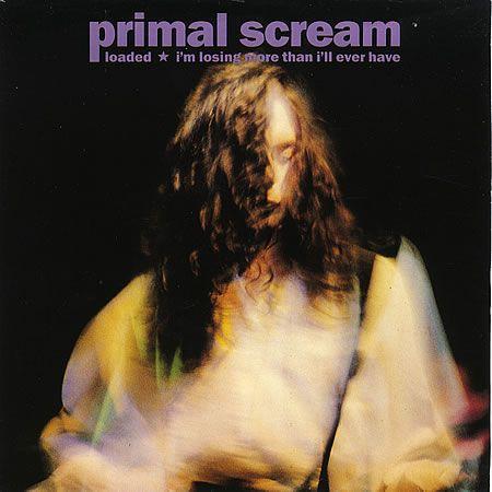 Coverafbeelding Primal Scream - Loaded