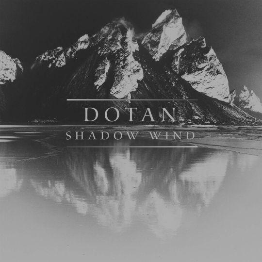 Coverafbeelding Dotan - Shadow wind