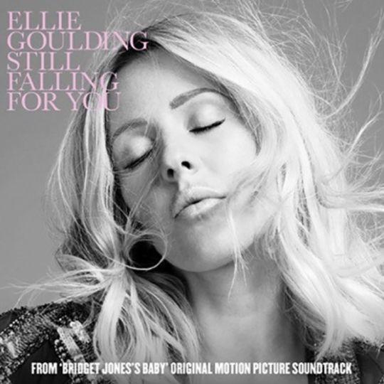 Coverafbeelding Ellie Goulding - Still falling for you