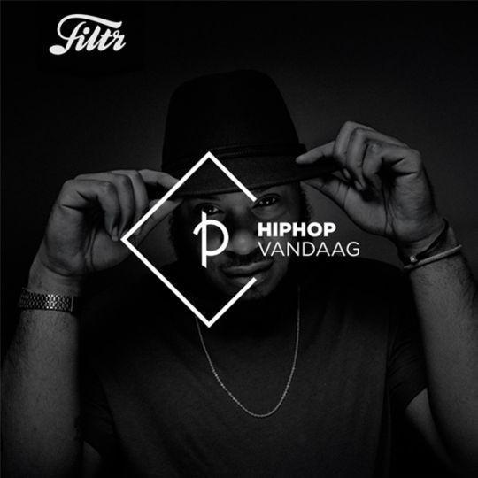 Coverafbeelding Boef - Vandaag