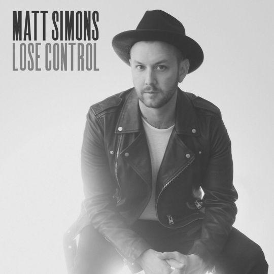 Coverafbeelding Matt Simons - Lose control