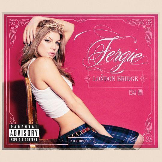 Coverafbeelding Fergie - London Bridge