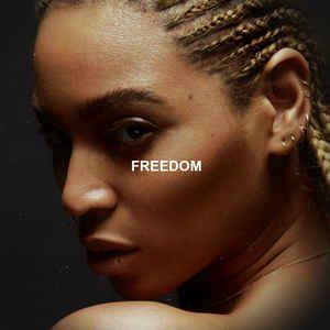 Coverafbeelding Beyoncé feat. Kendrick Lamar - Freedom