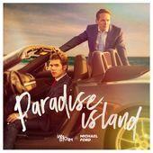 Coverafbeelding Ian Storm & Michael Ford - Paradise island