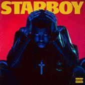 Coverafbeelding The Weeknd feat. Daft Punk - Starboy