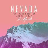 Coverafbeelding Nevada feat. Mark Morrison & Fetty Wap - The mack