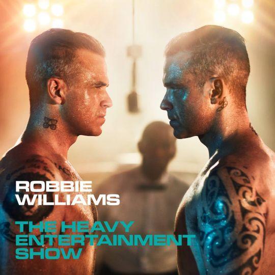 Coverafbeelding Party Like A Russian - Robbie Williams