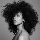 Coverafbeelding Alicia Keys feat. A$ap Rocky - Blended family (what you do for love)