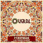 Coverafbeelding F1rstman & Boef feat. DJ Youss-F - Overal