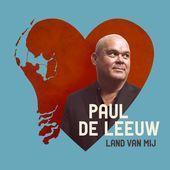Coverafbeelding Paul De Leeuw - Stiekem liedje