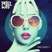 Coverafbeelding Peter Luts - I will make it
