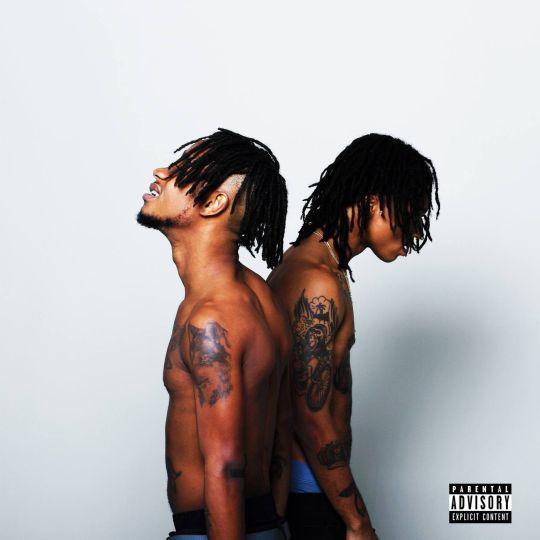 Rae Sremmurd feat. Gucci Mane - Black beatles