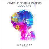 Coverafbeelding Oliver Heldens feat. Ida Corr - Good life