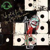 Coverafbeelding A Tribe Called Quest - We the people...