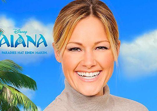 Coverafbeelding Hélène Fischer - Ich bin bereit