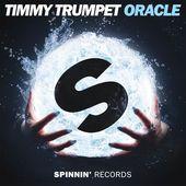 Coverafbeelding Timmy Trumpet - Oracle